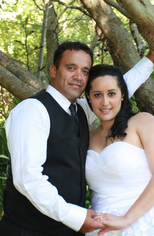 Unknown Artist wedding